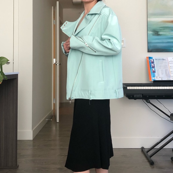 C/meo jacket for sale - Picture 4 of 8